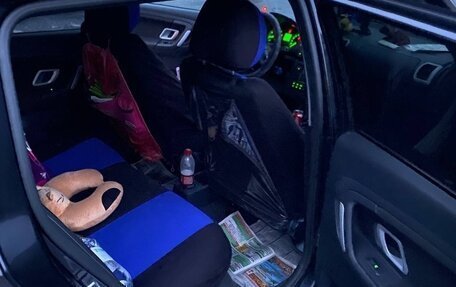 Skoda Fabia II, 2008 год, 470 000 рублей, 18 фотография