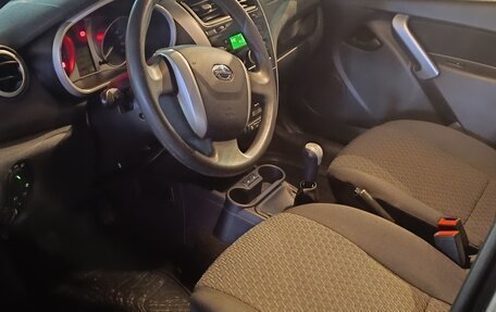 Datsun on-DO I рестайлинг, 2016 год, 475 000 рублей, 4 фотография