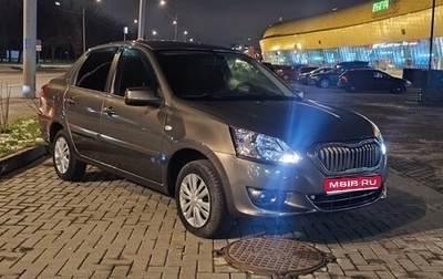 Datsun on-DO I рестайлинг, 2016 год, 475 000 рублей, 1 фотография