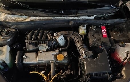 Datsun on-DO I рестайлинг, 2016 год, 475 000 рублей, 5 фотография