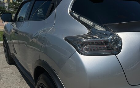 Nissan Juke II, 2011 год, 1 000 000 рублей, 4 фотография