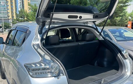 Nissan Juke II, 2011 год, 1 000 000 рублей, 5 фотография