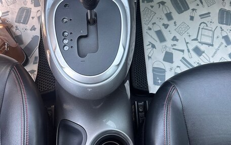 Nissan Juke II, 2011 год, 1 000 000 рублей, 23 фотография