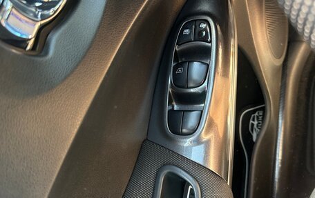 Nissan Juke II, 2011 год, 1 000 000 рублей, 20 фотография