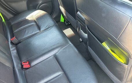 Nissan Juke II, 2011 год, 1 000 000 рублей, 26 фотография