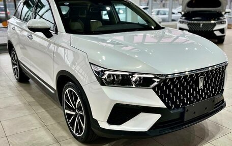 FAW Bestune T77, 2024 год, 2 176 000 рублей, 1 фотография