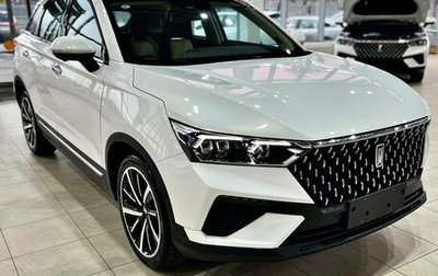 FAW Bestune T77, 2024 год, 2 176 000 рублей, 1 фотография