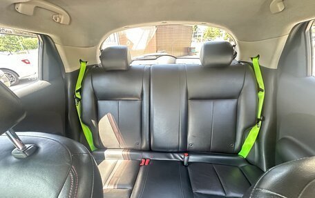 Nissan Juke II, 2011 год, 1 000 000 рублей, 28 фотография