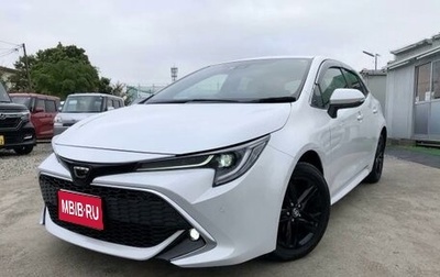 Toyota Corolla, 2022 год, 1 322 000 рублей, 1 фотография