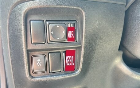 Nissan Juke II, 2011 год, 1 000 000 рублей, 29 фотография