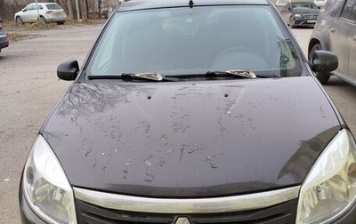 Renault Sandero I, 2014 год, 620 000 рублей, 1 фотография