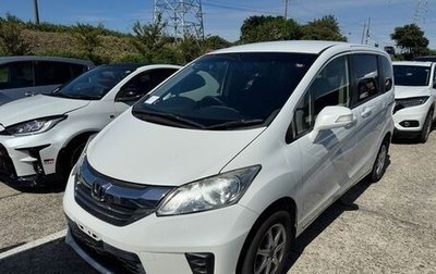Honda Freed I, 2014 год, 770 000 рублей, 1 фотография