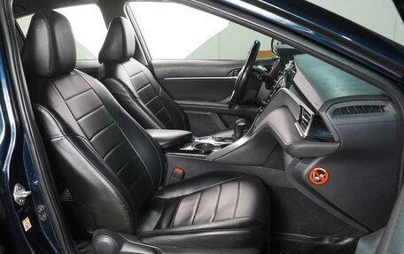 Toyota Camry, 2018 год, 2 349 000 рублей, 8 фотография