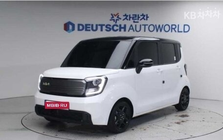 KIA Ray, 2022 год, 1 200 000 рублей, 1 фотография