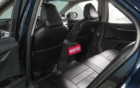 Toyota Camry, 2018 год, 2 349 000 рублей, 11 фотография