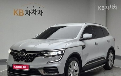 Renault Samsung QM6, 2022 год, 1 800 000 рублей, 1 фотография