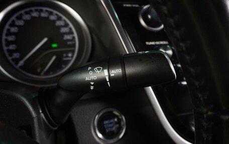 Toyota Camry, 2018 год, 2 349 000 рублей, 16 фотография