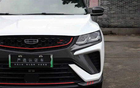 Geely Coolray I, 2022 год, 1 400 000 рублей, 3 фотография