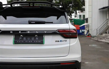 Geely Coolray I, 2022 год, 1 400 000 рублей, 7 фотография