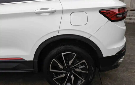 Geely Coolray I, 2022 год, 1 400 000 рублей, 14 фотография