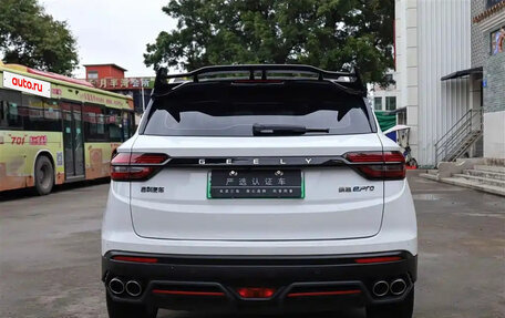 Geely Coolray I, 2022 год, 1 400 000 рублей, 12 фотография