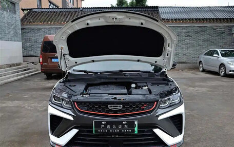 Geely Coolray I, 2022 год, 1 400 000 рублей, 27 фотография