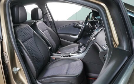 Opel Astra J, 2014 год, 999 000 рублей, 8 фотография