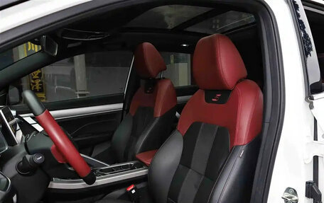 Geely Coolray I, 2022 год, 1 400 000 рублей, 24 фотография