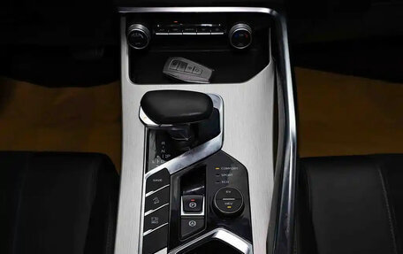 Geely Coolray I, 2022 год, 1 400 000 рублей, 28 фотография