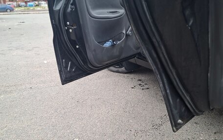 Chevrolet Lanos I, 2007 год, 185 000 рублей, 3 фотография