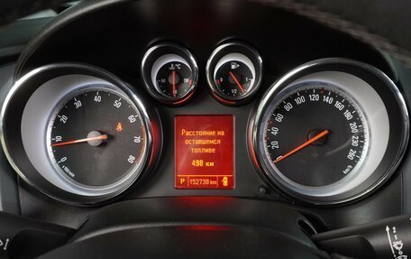 Opel Astra J, 2014 год, 999 000 рублей, 17 фотография