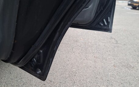 Chevrolet Lanos I, 2007 год, 185 000 рублей, 4 фотография