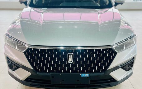 FAW Bestune T77, 2024 год, 2 176 000 рублей, 2 фотография