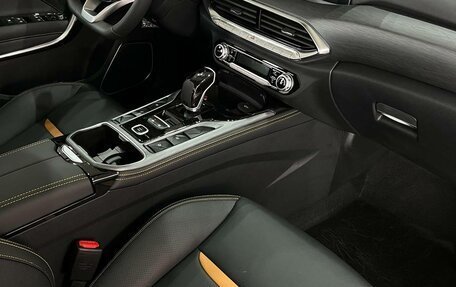 FAW Bestune T77, 2024 год, 2 176 000 рублей, 7 фотография