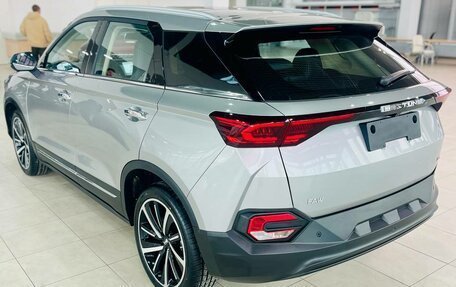 FAW Bestune T77, 2024 год, 2 176 000 рублей, 4 фотография