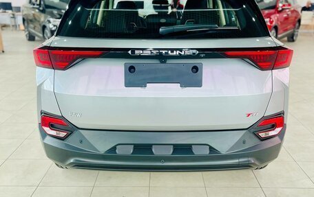 FAW Bestune T77, 2024 год, 2 176 000 рублей, 6 фотография