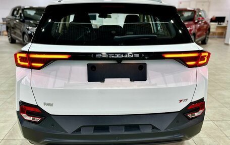 FAW Bestune T77, 2024 год, 2 176 000 рублей, 5 фотография