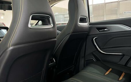 FAW Bestune T77, 2024 год, 2 176 000 рублей, 15 фотография