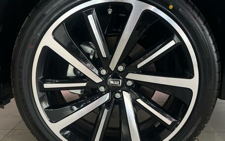 FAW Bestune T77, 2024 год, 2 176 000 рублей, 11 фотография