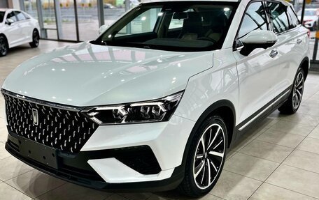 FAW Bestune T77, 2024 год, 2 176 000 рублей, 3 фотография