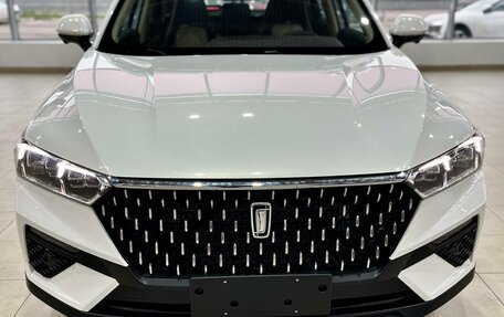 FAW Bestune T77, 2024 год, 2 176 000 рублей, 2 фотография