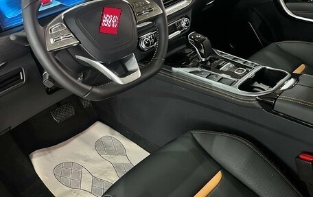 FAW Bestune T77, 2024 год, 2 176 000 рублей, 8 фотография