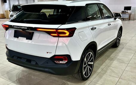 FAW Bestune T77, 2024 год, 2 176 000 рублей, 4 фотография