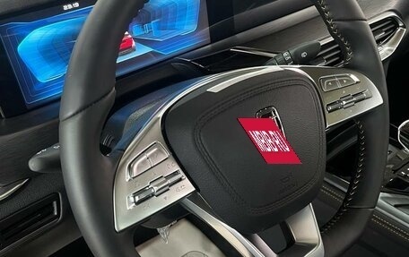 FAW Bestune T77, 2024 год, 2 176 000 рублей, 10 фотография