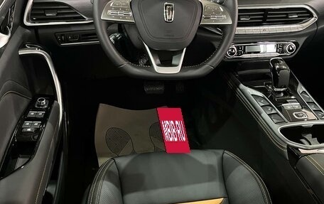 FAW Bestune T77, 2024 год, 2 176 000 рублей, 9 фотография