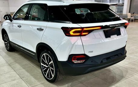 FAW Bestune T77, 2024 год, 2 176 000 рублей, 6 фотография