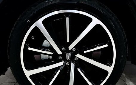 FAW Bestune T77, 2024 год, 2 176 000 рублей, 8 фотография