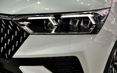 FAW Bestune T77, 2024 год, 2 176 000 рублей, 7 фотография