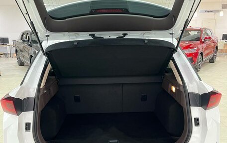 FAW Bestune T77, 2024 год, 2 176 000 рублей, 16 фотография