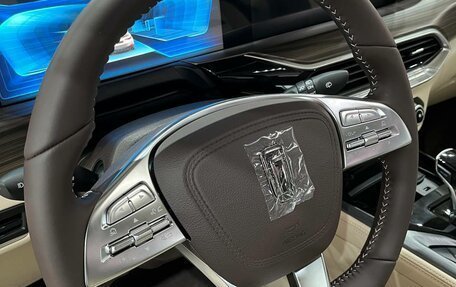 FAW Bestune T77, 2024 год, 2 176 000 рублей, 11 фотография